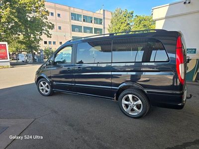 Mercedes Viano