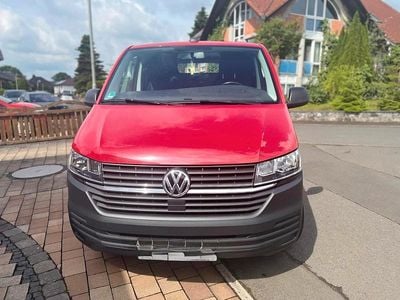 VW T6.1