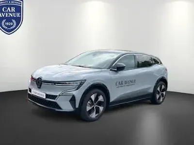 Brugt Renault Megane E-Tech