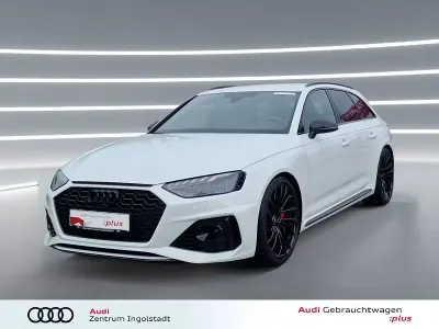 Gebraucht Audi RS4