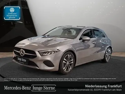 Gebraucht Mercedes A200