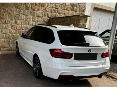Gebraucht BMW 340