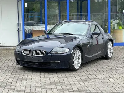 Gebraucht BMW Z4
