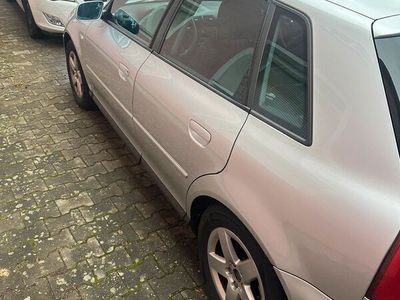 gebraucht Audi A3 