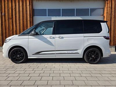 Gebraucht VW Multivan Edition 150 PS (110 kW) 2025 Van