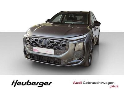 Usata Audi Q3 S-Line 265 CV (194 kW) 2025 Grigio SUV