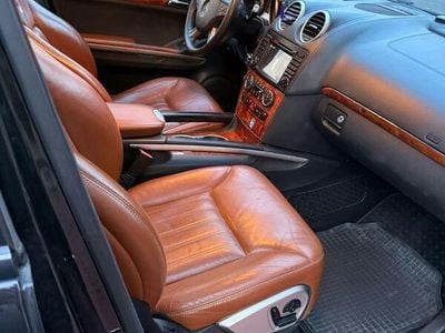 Mercedes ML320