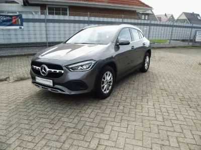 Gebraucht Mercedes GLA200