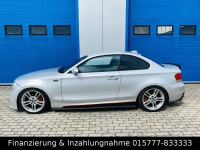 Gebraucht BMW 120 Coupé