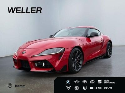 Toyota Supra
