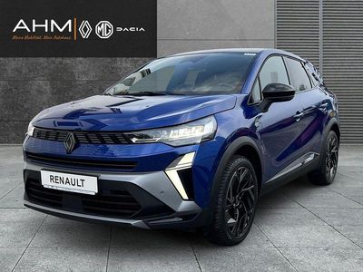 Blau Gebraucht 2026 Renault Symbioz Esprit Alpine SUV | 39.340 €