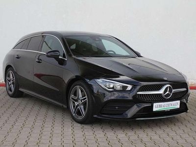 Mercedes CLA180