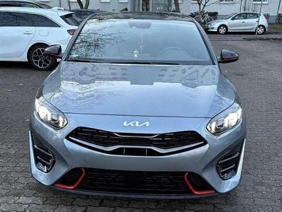 Usata Kia ProCeed GT 204 CV (150 kW) 2024 Station wagon