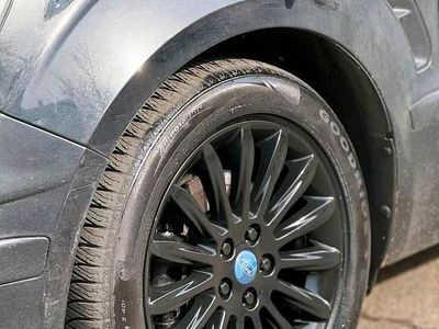 Gebraucht Ford C-MAX 163 PS (119 kW) 2010 Andere farben Van / Kleinbus