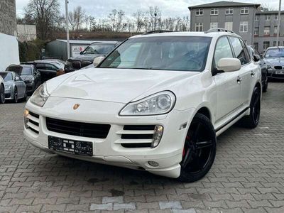 gebraucht Porsche Cayenne S Automatik*Xenon*Leder*Kamera