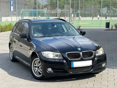 Gebraucht BMW 320