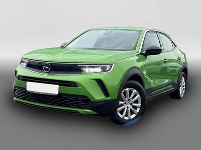 Gebraucht Opel Mokka-e 100 kW (136 PS) 2021 Grün SUV