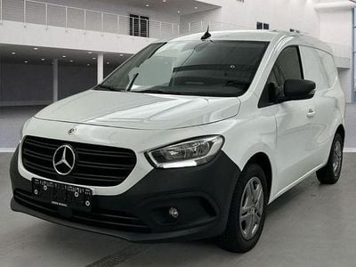 Mercedes Citan 110