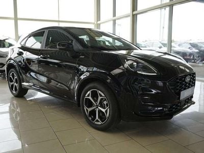 Ford Puma Gen-E