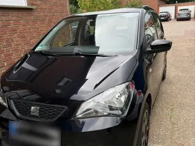 Gebraucht Seat Mii