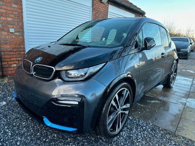 gebraucht BMW i3 s+Leder+Navi+SSD+PDC+Rückf.+