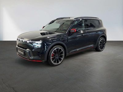 Gebraucht Smart #5 Brabus 475 kW (646 PS) 2026 Schwarz SUV