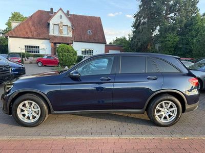 Mercedes GLC250