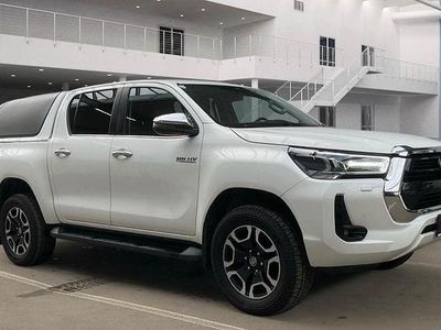 Usata Toyota HiLux Executive 204 CV (150 kW) 2022 Pick-up