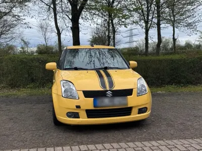 Gebraucht Suzuki Swift