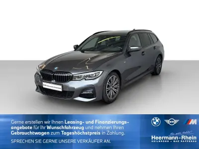 Gebraucht BMW 320