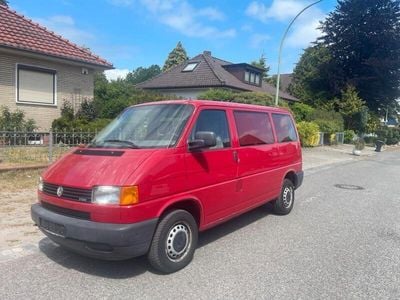 VW T4