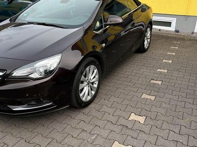 Opel Cascada