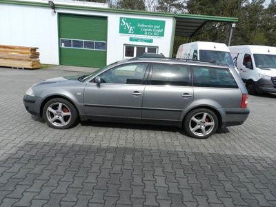 gebraucht VW Passat Variant Trendline