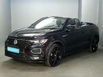 Gebraucht VW T-Roc R-line 150 PS (110 kW) 2021 SUV