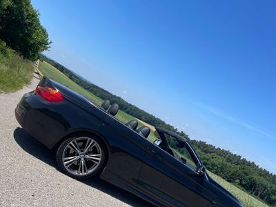 BMW 430 Cabriolet