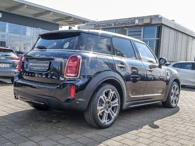 Second-hand Mini Cooper Countryman 2021 Andere SUV