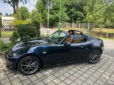 Gebraucht Mazda MX5