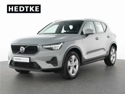 Gebraucht Volvo XC40 120 PS (88 kW) 2023 SUV