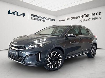 Neu Kia XCeed Spirit 140 PS (102 kW) 2025 Grau SUV