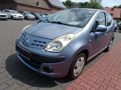 Nissan Pixo