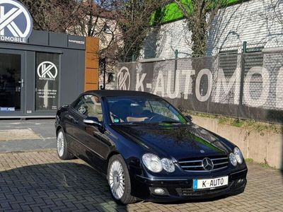 Mercedes CLK200