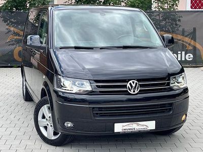 VW T5