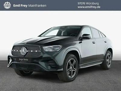 Mercedes GLE400