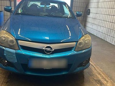 Opel Tigra