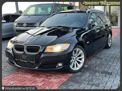 Gebraucht BMW 320 Cabriolet