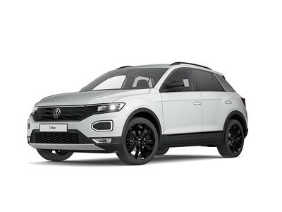 Gebraucht VW T-Roc Sport 150 PS (110 kW) 2021 SUV