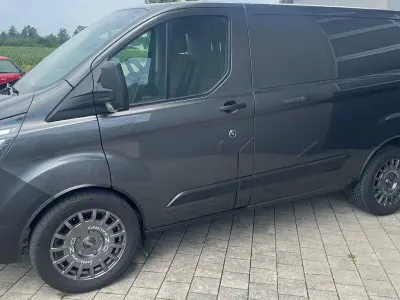 Gebraucht Ford Transit