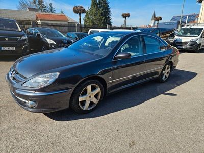 gebraucht Peugeot 607 Platinum