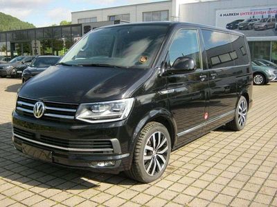 VW T6