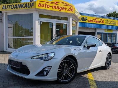 Toyota GT86